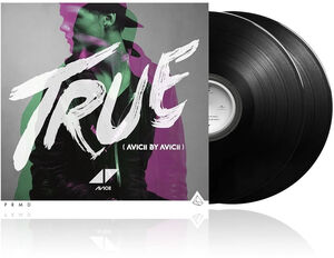 Avicii, True Avicii By Avicii: 10th Anniversary [Import]