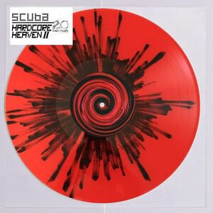 Hardcore Heaven II , Scuba