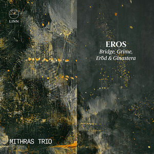 Eros , Mithras Trio