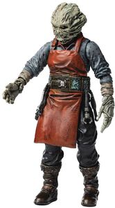 Hiya Toys - Star Trek 2009 - Exquisite Mini Keenser 1/ 18 Px Af 