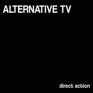 Direct Action , Alternative TV