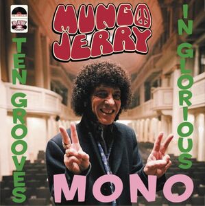 Ten Grooves In Glorious Mono [Import]