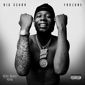 Frozone , Big Scarr
