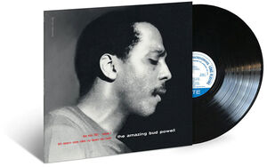 Amazing Bud Powell, Vol 1 (Blue note Classic Vinyl Series) , Bud Powell