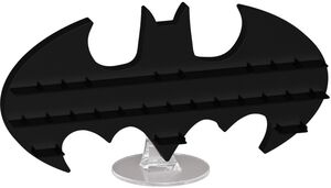 FUNKO Bitty POP! Display: DC Batman Signal