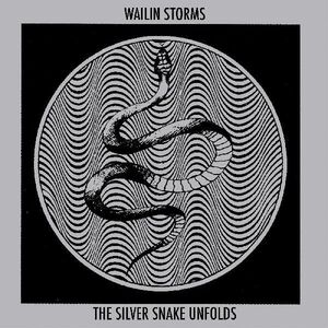 The Silver Snake Unfolds