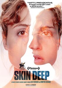 Skin Deep , Lior Ashkenazi