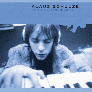 La Vie Electronique 1 , Klaus Schulze