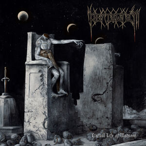 Eternal Life of Madness , Pentagram