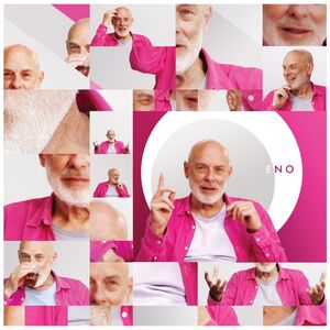 Eno (Original Soundtrack) , Brian Eno