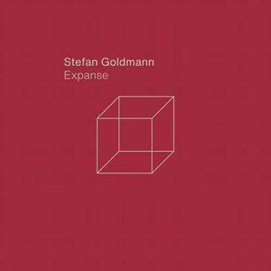 Expanse , Stefan Goldmann