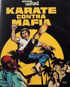 Karate Contra Mafia