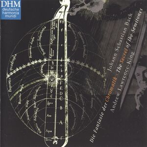 Secret of the Semitones , J.S. Bach