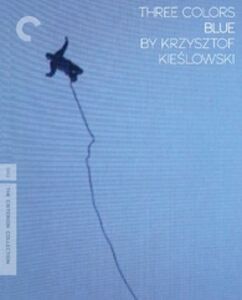 Three Colors: Blue (Criterion Collection)