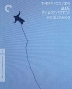 Three Colors: Blue (Criterion Collection) , Charlotte V ry