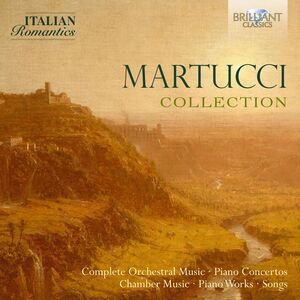 Martucci Collection