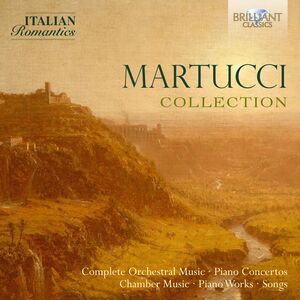 Martucci Collection , Luca Braga