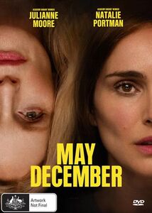 May December [Import]