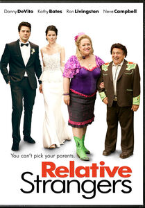 Relative Strangers , Danny DeVito