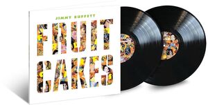 Fruitcakes , Jimmy Buffett