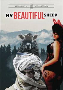 My Beautiful Sheep (Myakut)