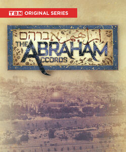 The Abraham Accords