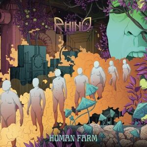 Human Farm [Import]