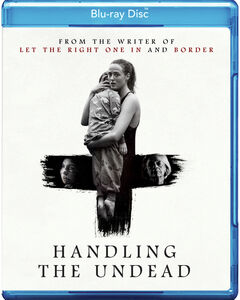 Handling the Undead , Anders Danielsen Lie