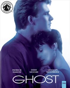 Ghost , Patrick Swayze