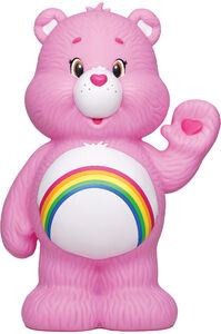 Care Bears - Cheer Bear Figural Bank