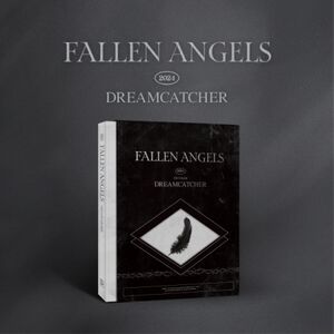 FALLEN ANGELS - OFFICIAL PHOTOBOOK