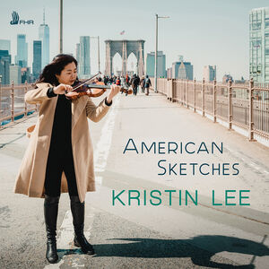 American Sketches , Kristin Lee