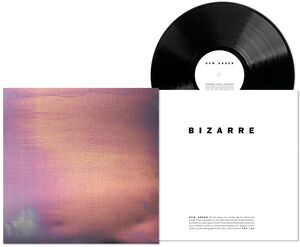 Bizarre Love Triangle , New Order