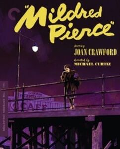 Mildred Pierce - All-Region UHD [Import]