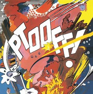 Ptooff! , The Deviants