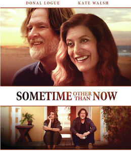 Sometime Other Than Now , Donal Logue