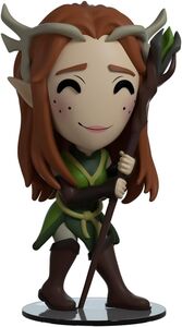 Youtooz - The Legend of Vox Machina - Keyleth of The Air Ashari #2