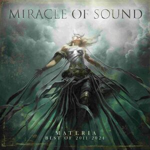 Materia Best Of 2011 - 2024 , Miracle of Sound