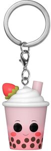 Funko Keychain: Funko Foods - Boba Tea