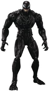 Tamashii Nations - Venom: The Last Dance - S.H.Figuarts - Venom Action Figure