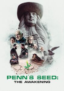 Penn's Seed: The Awakening