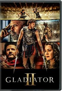 Gladiator II , Paul Mescal
