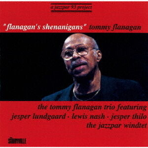 Flanagans Shenanigans [Import]
