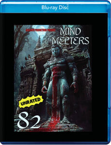 Mind Melters 82 , James Balsamo