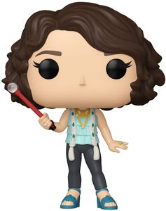 Funko POP! Disney: Wizards of Waverly Place - Alex 