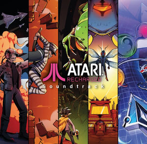 Atari Recharged (Original Soundtrack)