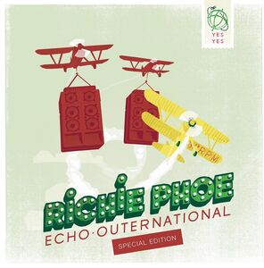 Echo Outernational