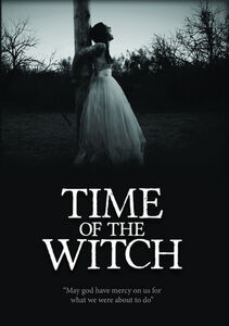Time Of The Witch