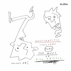 Play The Music Of Bill Frisell, Vol.1 And 2