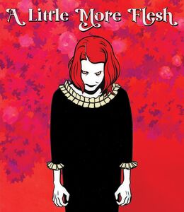 A Little More Flesh , Joan Lambert